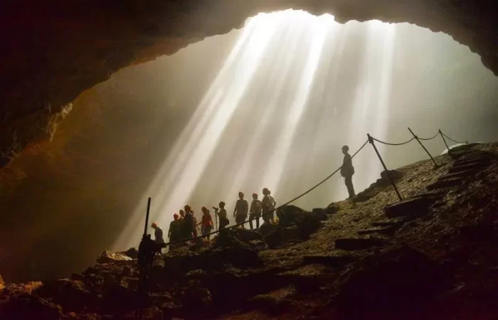 8 Rekomendasi Wisata Alam yang ada di Yogyakarta