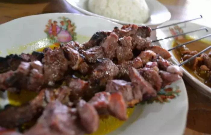 8 Rekomendasi Wisata Kuliner di Yogyakarta